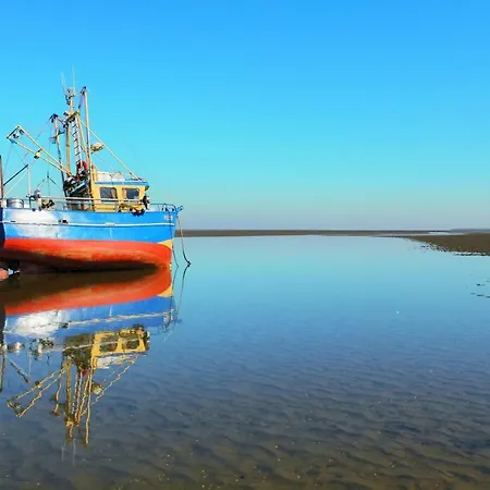 Gud Jard Nr 19 - Design-ferienhaus Mit Exklusiver Ausstattung Casa vacanze *