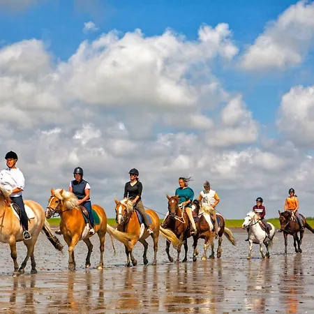 Gud Jard Nr 19 - Design-ferienhaus Mit Exklusiver Ausstattung