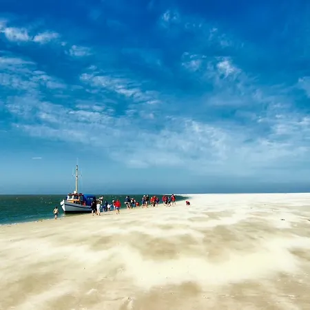 Gud Jard Nr 19 - Design-ferienhaus Mit Exklusiver Ausstattung Ferienhaus *