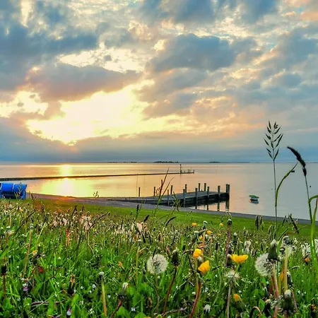 Ferienhaus Gud Jard Nr 19 - Design-ferienhaus Mit Exklusiver Ausstattung