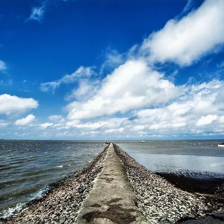 Gud Jard Nr 19 - Design-ferienhaus Mit Exklusiver Ausstattung Casa vacanze *