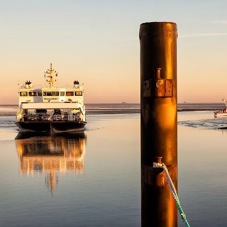 Gud Jard Nr 19 - Design-ferienhaus Mit Exklusiver Ausstattung